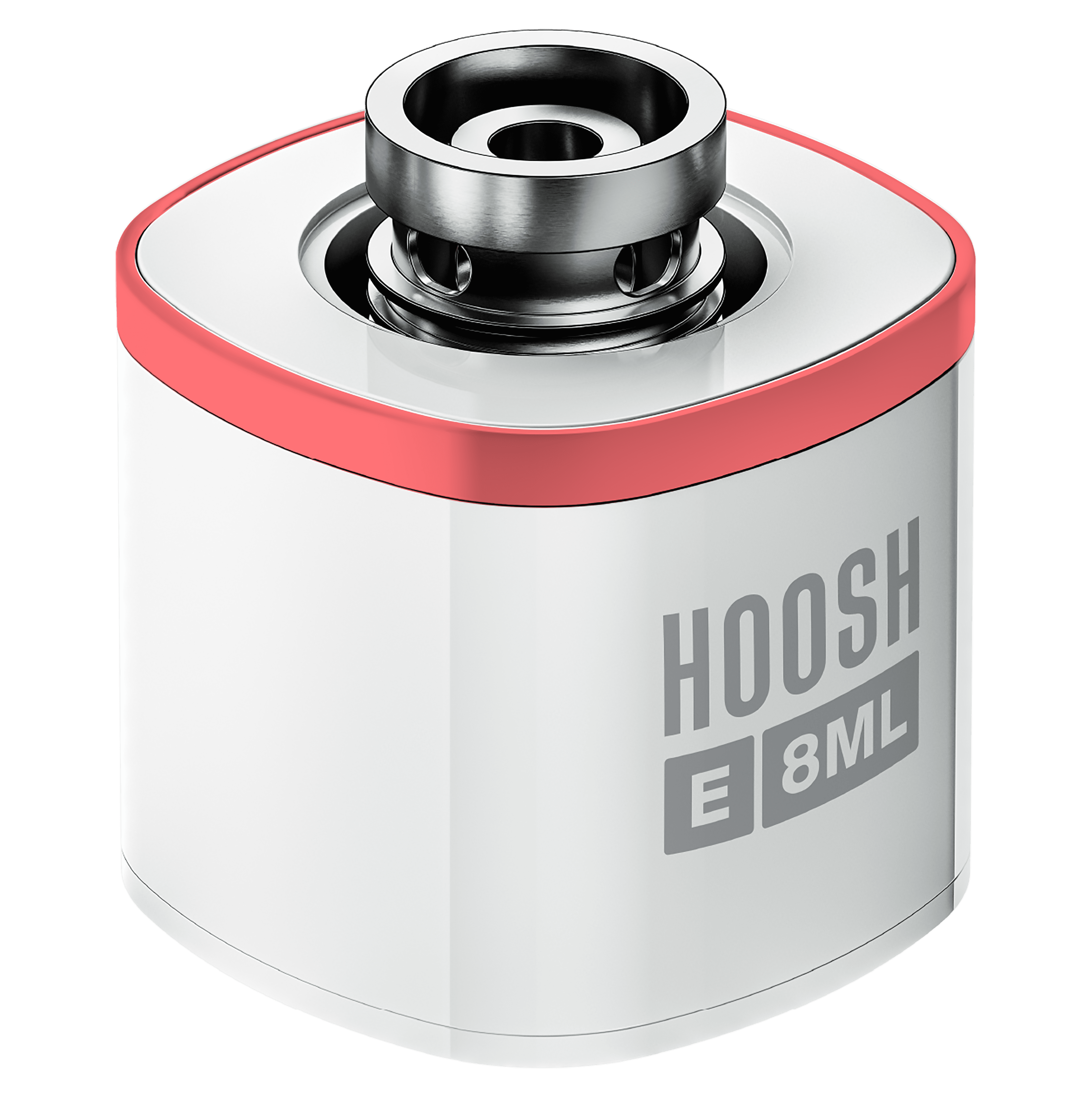 Hoosh E-Head Pod Pink Kiss 0mg