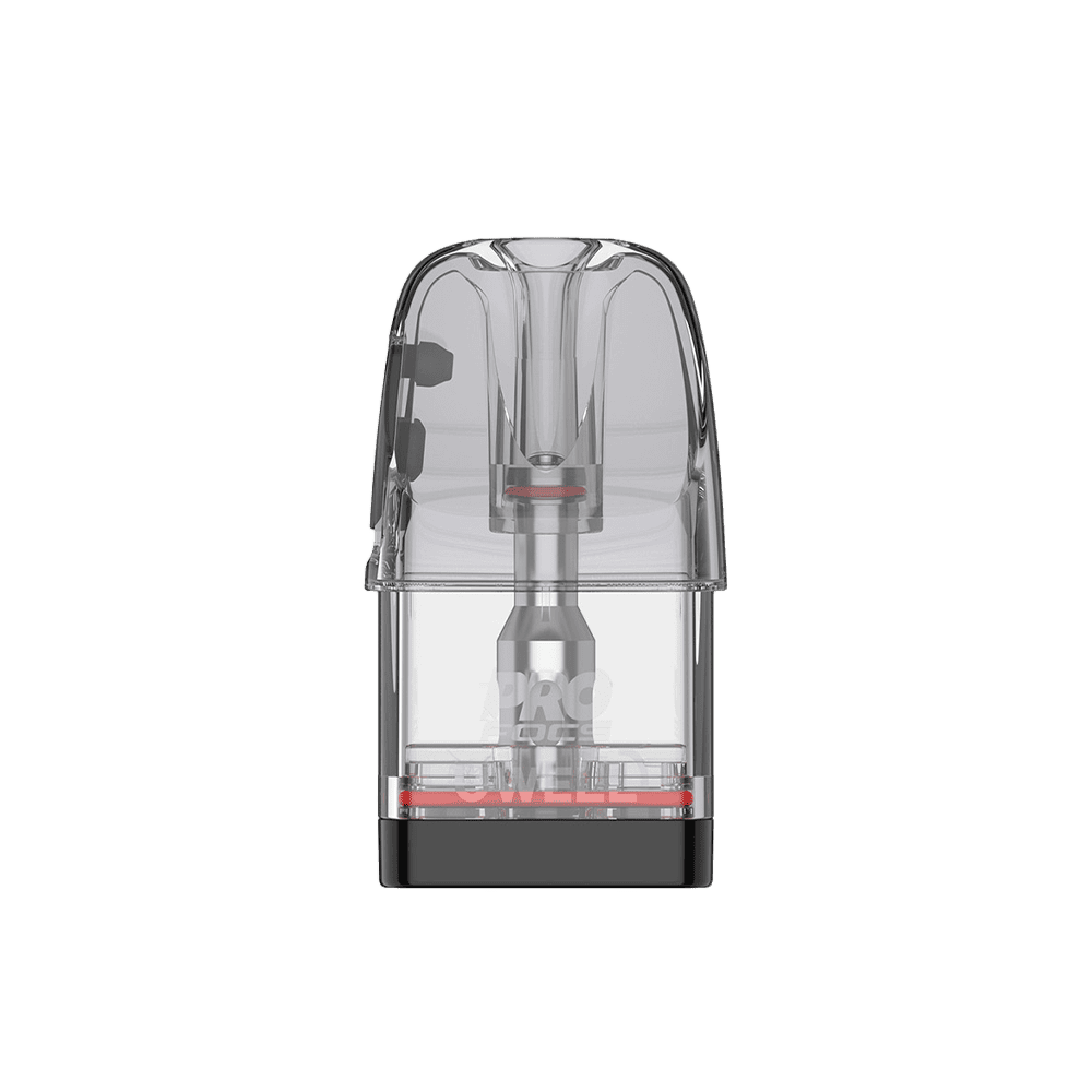 Uwell Caliburn GPP Alpha Pod 0,4 Ohm (GK3, G3 Lite, G3 Pro, G4, G4 mini, G4 Pro, G4, G5, G5 Lite SE)