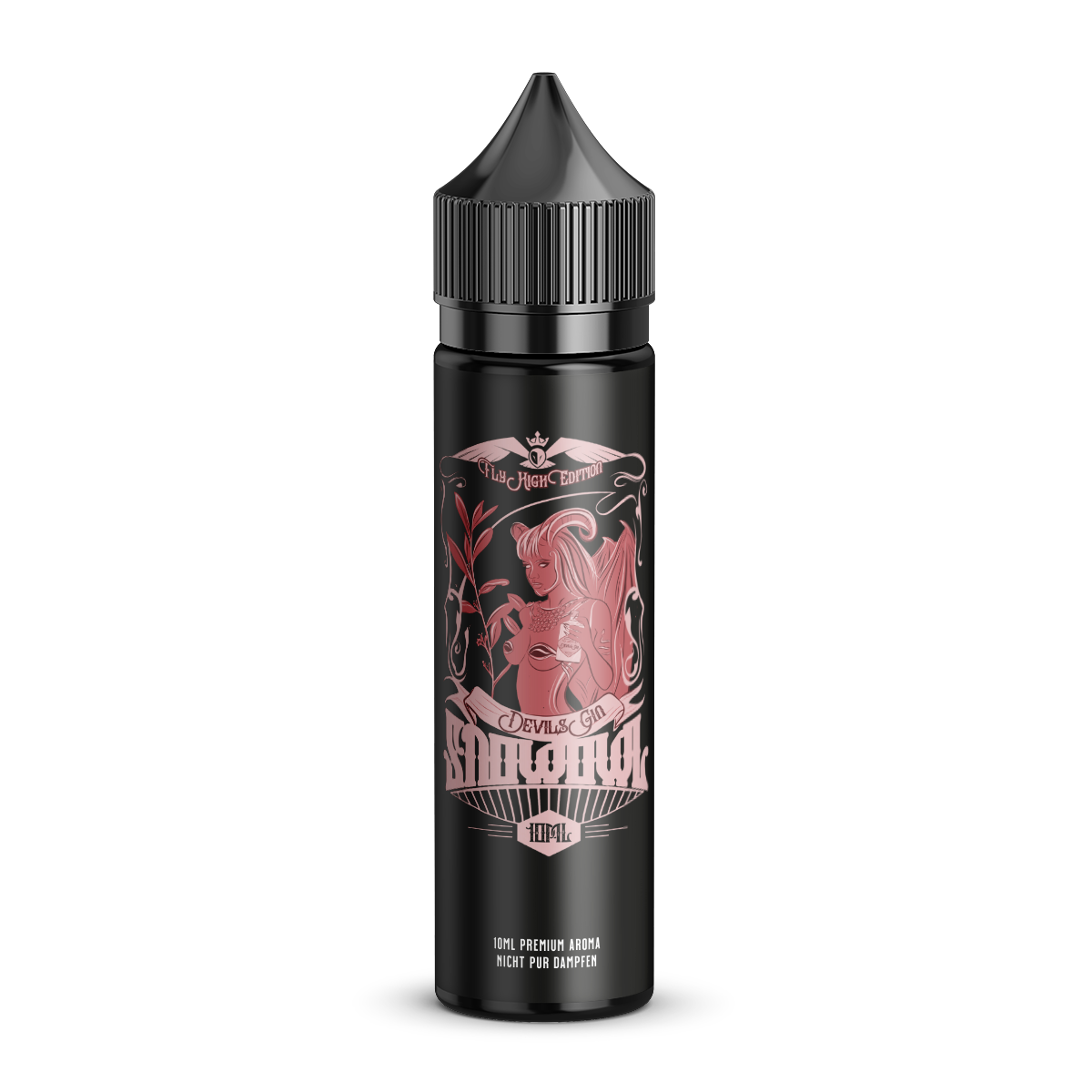 Snowowl Aroma Longfill - Devils Gin - 10ml in 60ml Flasche