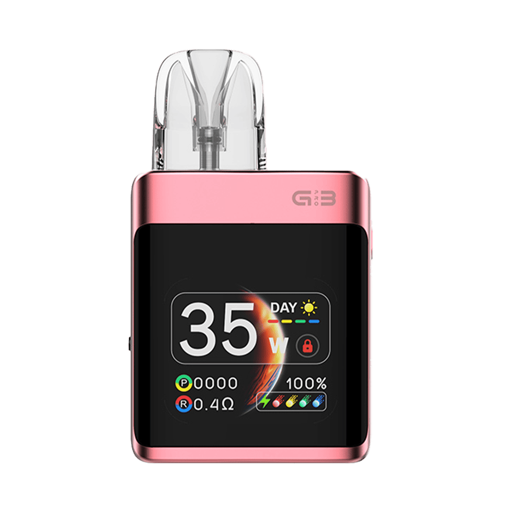 Uwell Caliburn G3 Pro Koko Rose Pink Uwell Caliburn G3 Pro Koko Rose Pink