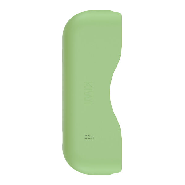 KIWI Silicone Cover Grün KIWI Silicone Cover Grün