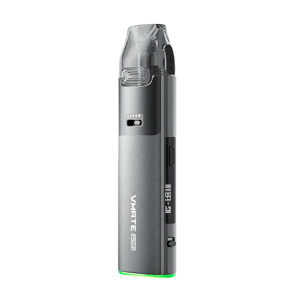Voopoo VMATE PRO 2 Space Grey Voopoo VMATE PRO 2 Space Grey