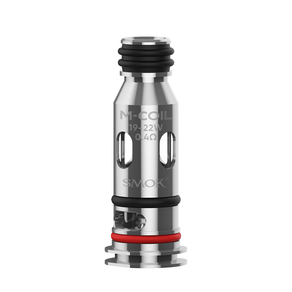 Smok M Coil 0,4 Ohm (tech247)