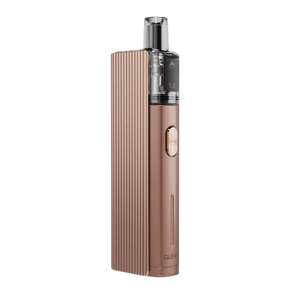 Just Fog Glent Kit Rose