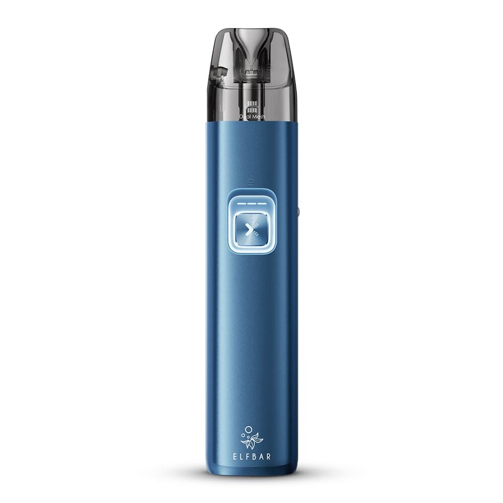 Elfbar ELFX 2 Ocean Blue