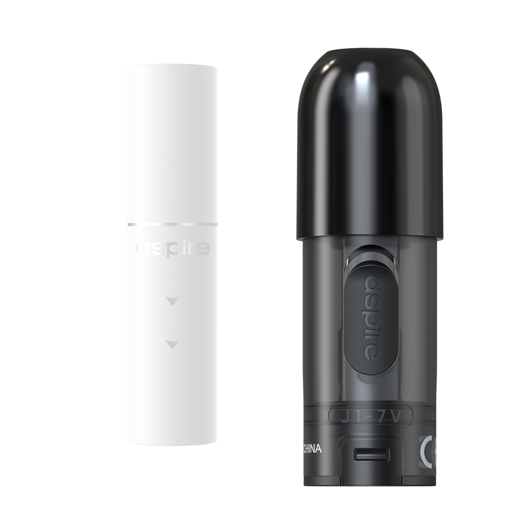 Aspire Vilter Pro Pod 1,2 Ohm