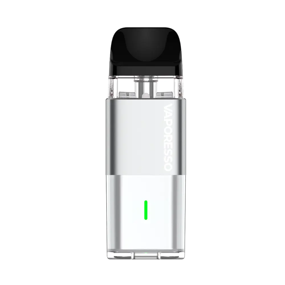 Vaporesso Xros Cube Silver Vaporesso Xros Cube Silver