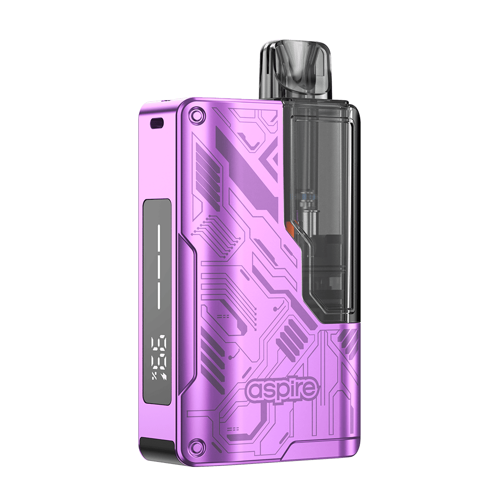 Aspire Gotek Pro 2 Kit Purple