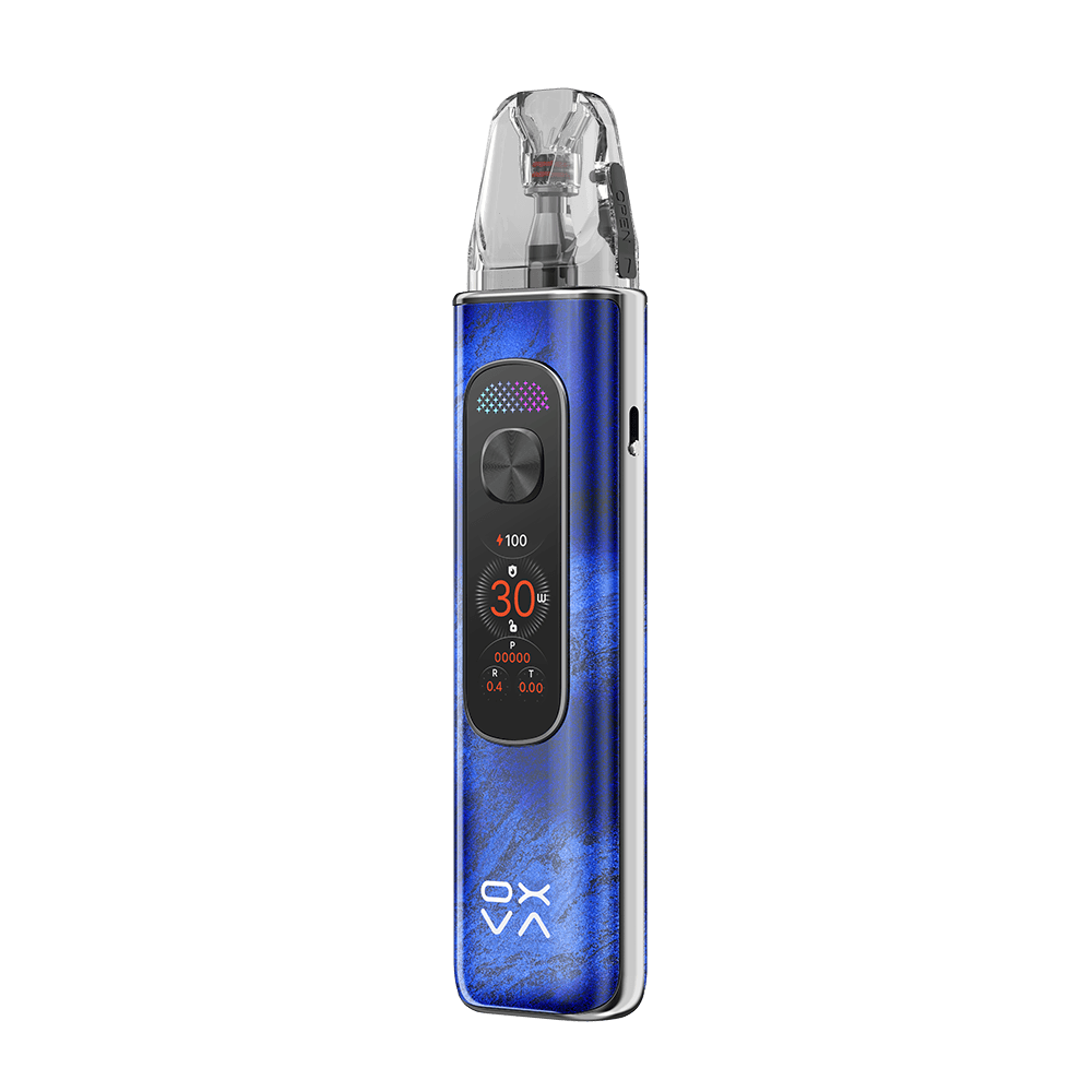 OXVA XLIM Pro 4 Stardust Blue