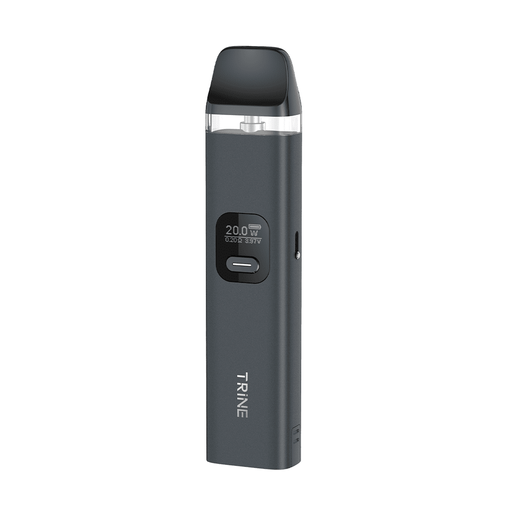 Innokin Trine Kit Slate Black Innokin Trine Kit Slate Black