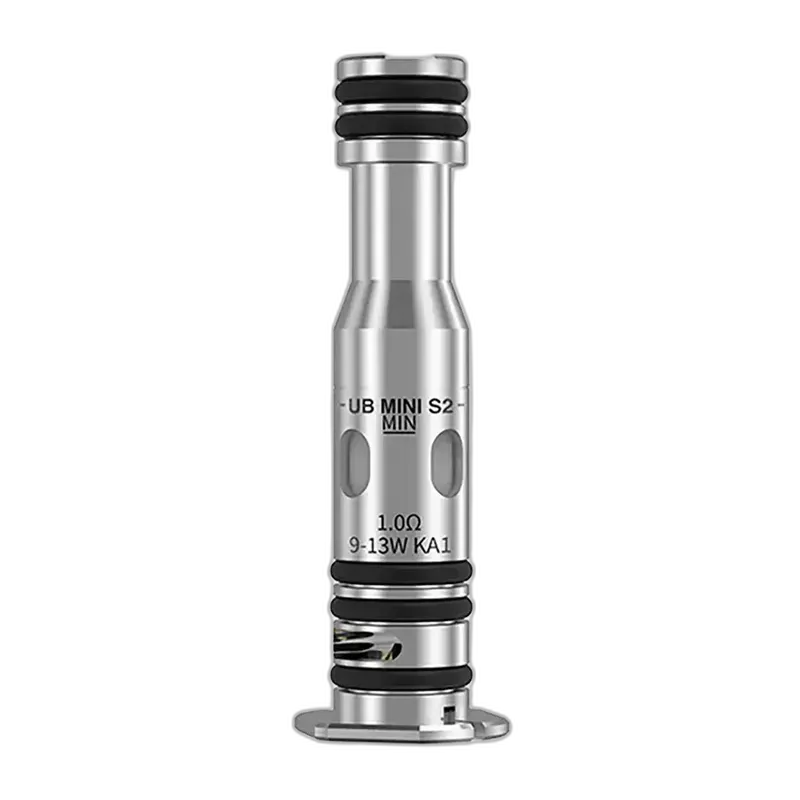 Lost Vape UB mini S2 coil 1,0 Ohm (Ursa Nano, Ursa Nano Pro Lost Vape UB mini S2 coil 1,0 Ohm (Ursa Nano, Ursa Nano Pro