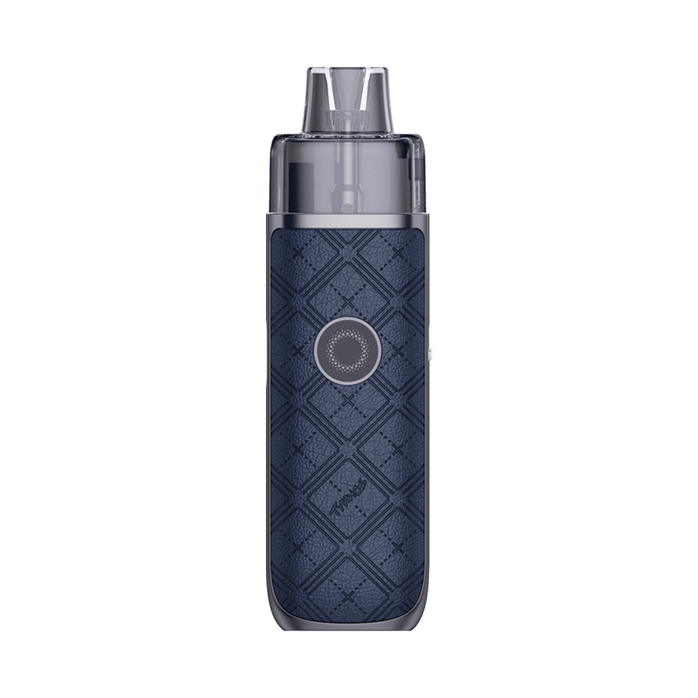 Uwell Typhos SE Kit Navy Blue Uwell Typhos SE Kit Navy Blue