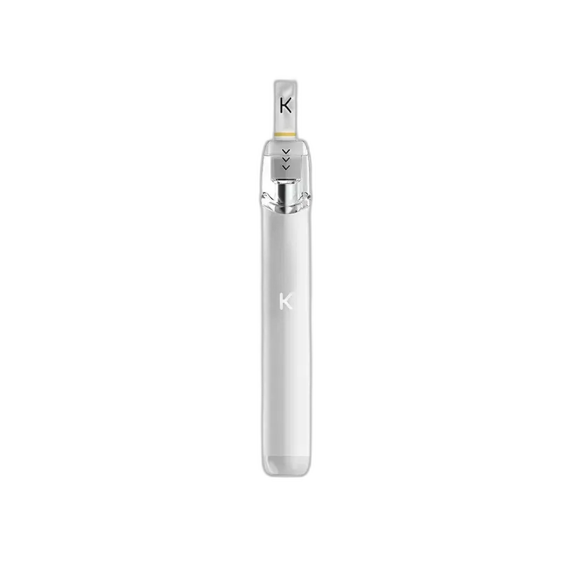 KIWI Starter Pen Artic White