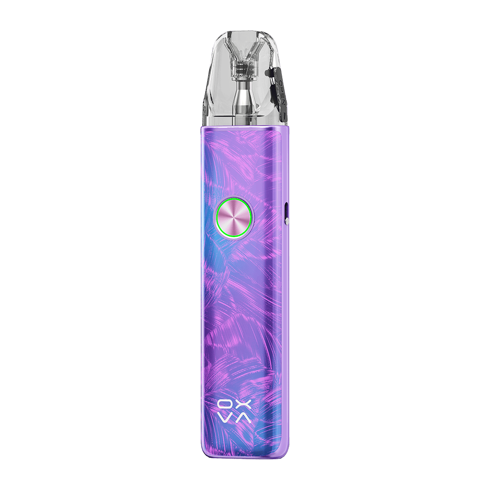 OXVA XLIM 4 Aurora Petal Purple