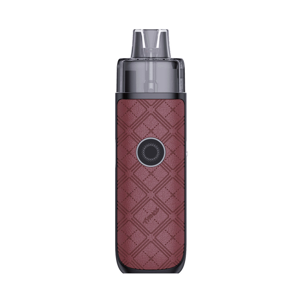 Uwell Typhos SE Kit Burgundy Red Uwell Typhos SE Kit Burgundy Red