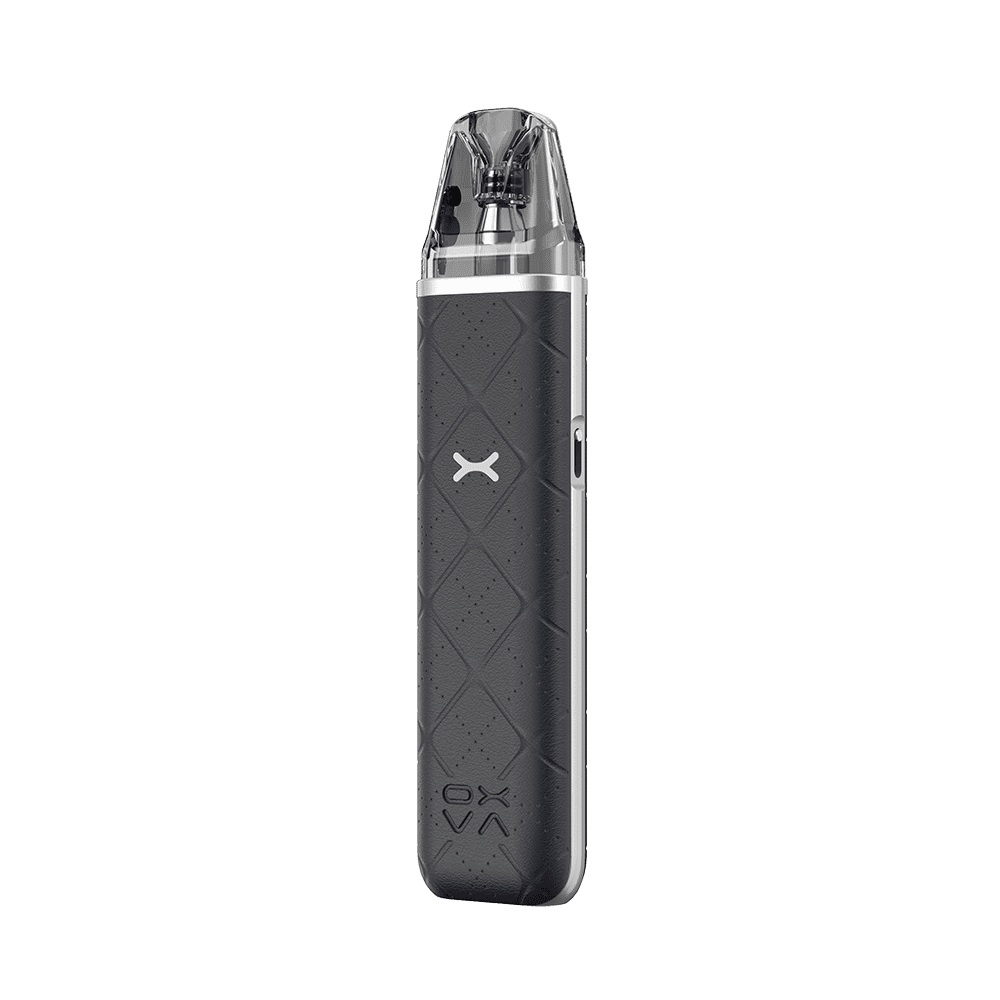 OXVA XLIM Go Pod Kit Dark Grey