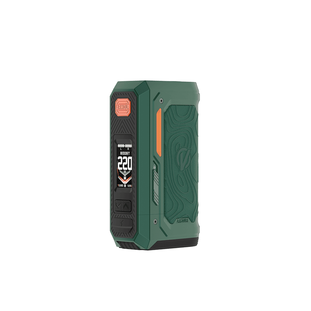 Vaporesso Armour Octa Mod Vintage Green