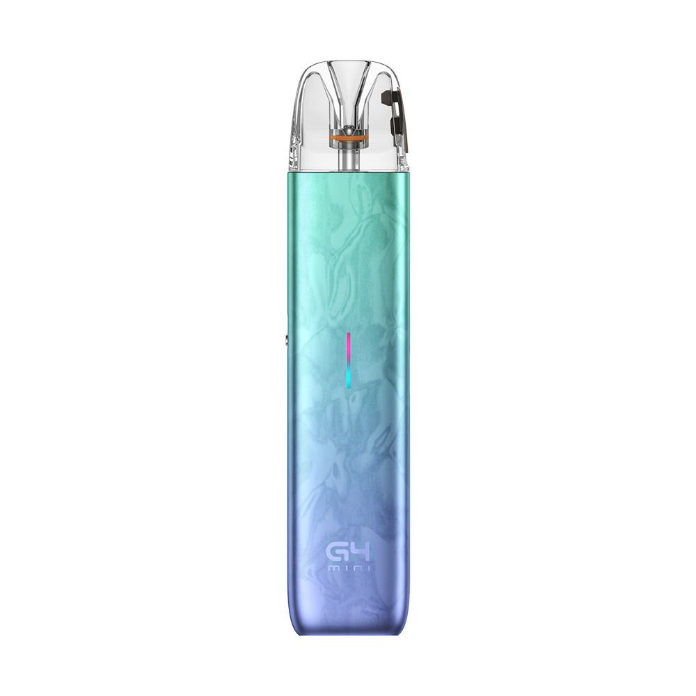 Uwell Caliburn G4 Mini Kit Peafowl Emerald