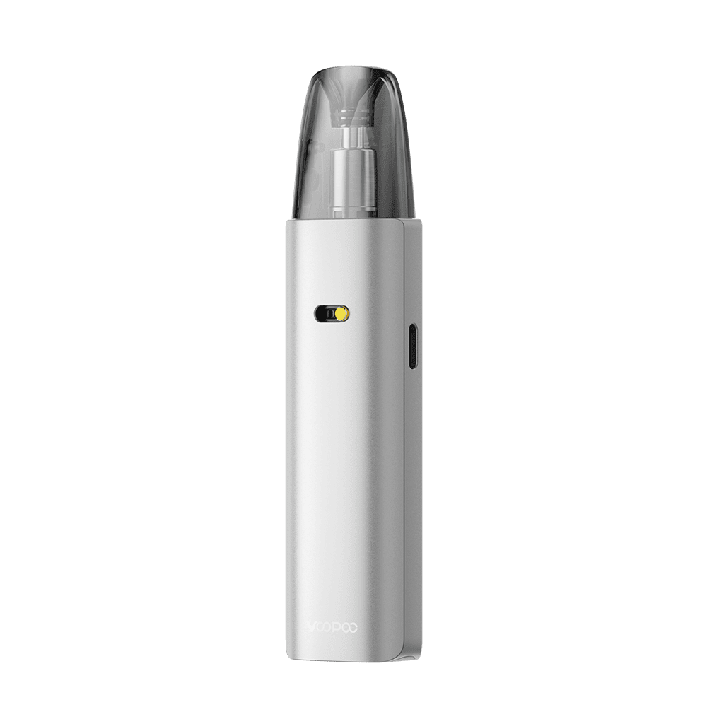 Voopoo Argus G4 Mini Silver