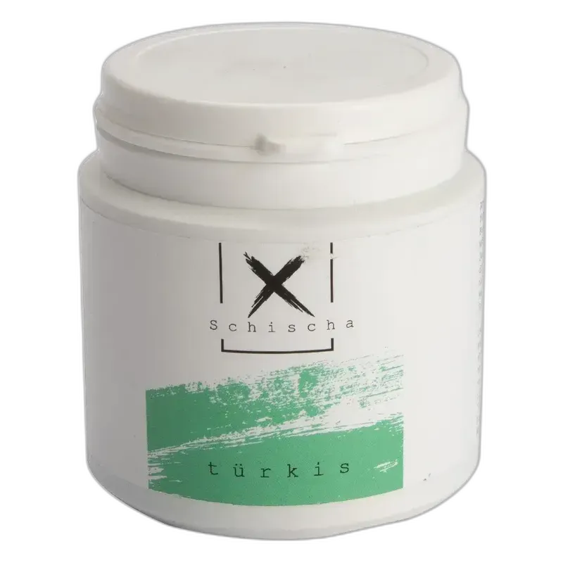 Xschischa Türkis Sparkle