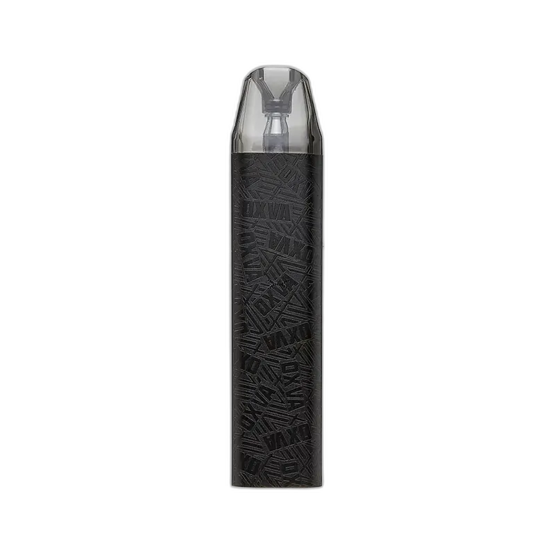 OXVA Xlim SE Classic Edition Kit Black V2