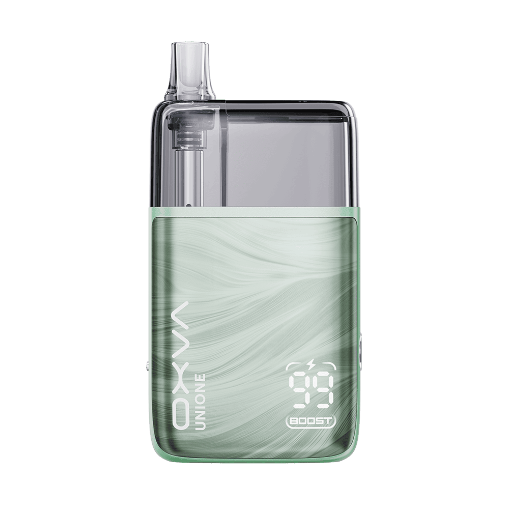 OXVA UNIONE Kit Mint Green