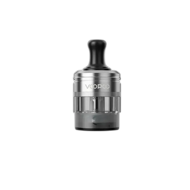 Voopoo PnP X Leerpod MTL Silver (Drag X2)