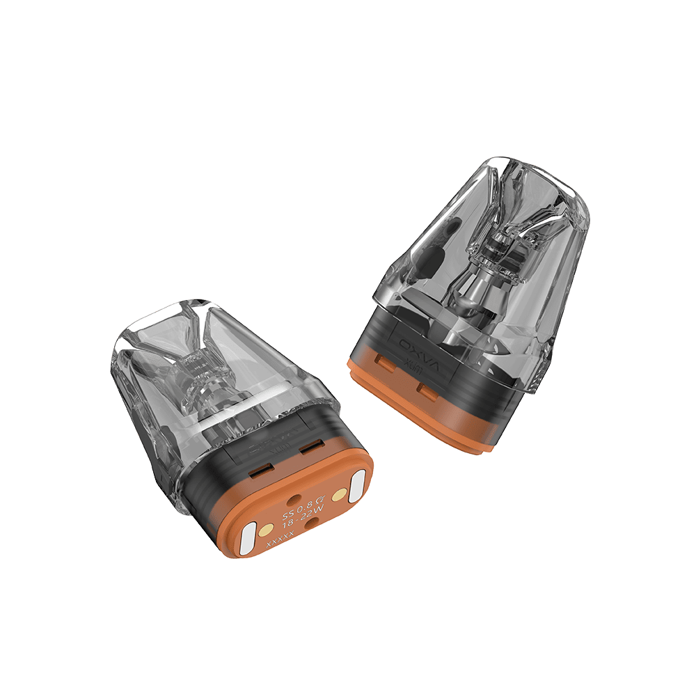 OXVA XLIM DNA Pods 0,8 Ohm