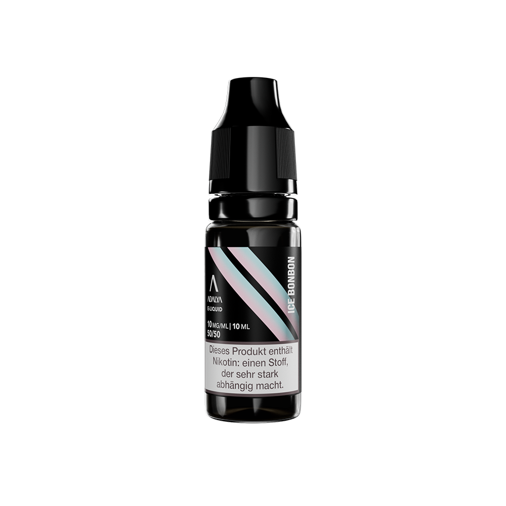Adalya Nikotinsalz - Ice Bonbon - 10ml Liquid 10mg Adalya Nikotinsalz - Ice Bonbon - 10ml Liquid 10mg