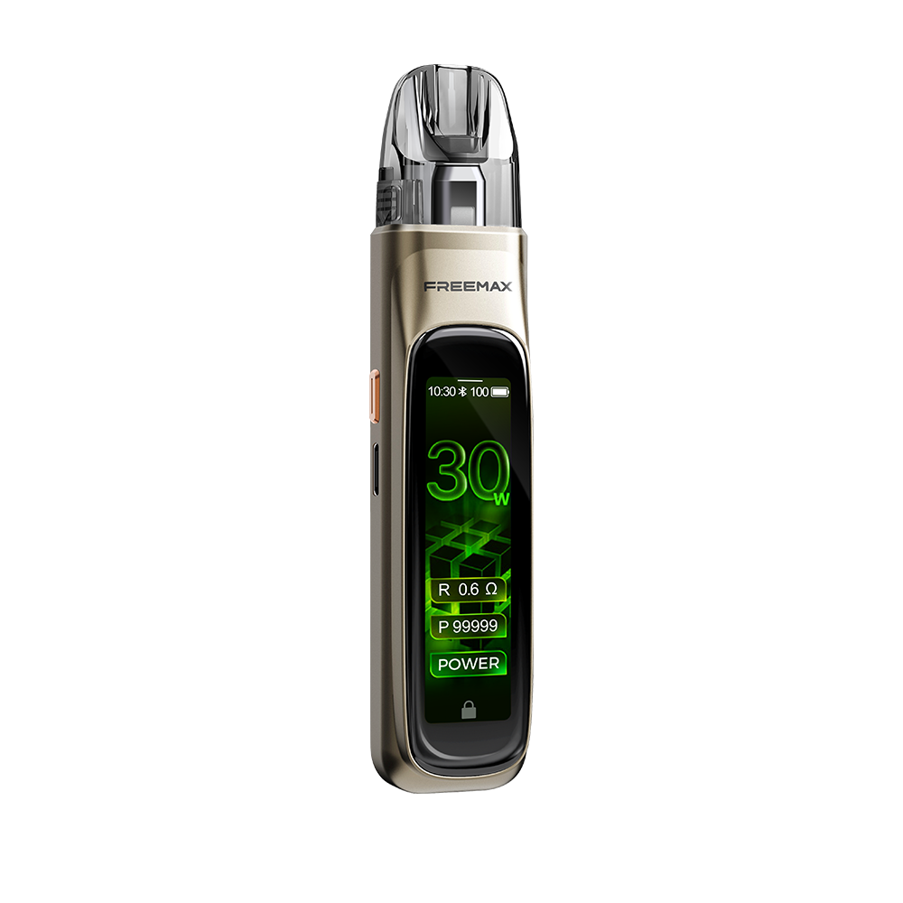 Freemax Rexa Pro Kit Gold Freemax Rexa Pro Kit Gold