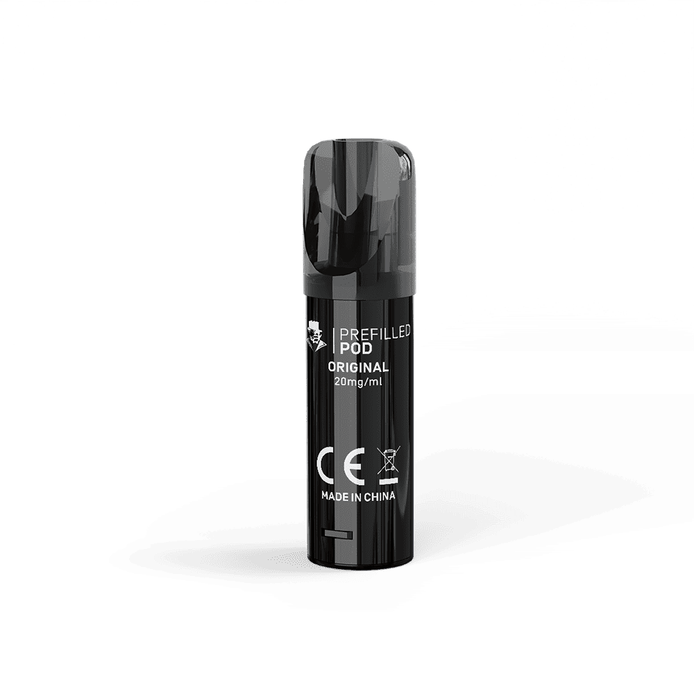Don Cristo Einweg Pod - Original - 20mg 2ml