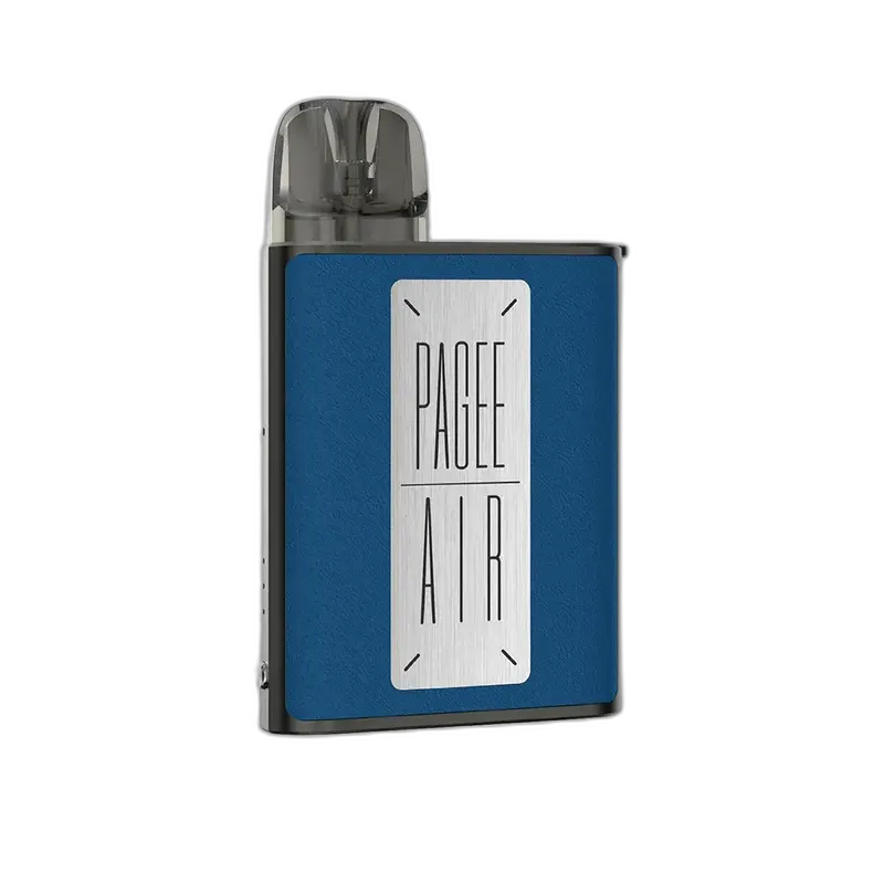 Nevoks Pagee Air Pod Kit Royal Blue Nevoks Pagee Air Pod Kit Royal Blue