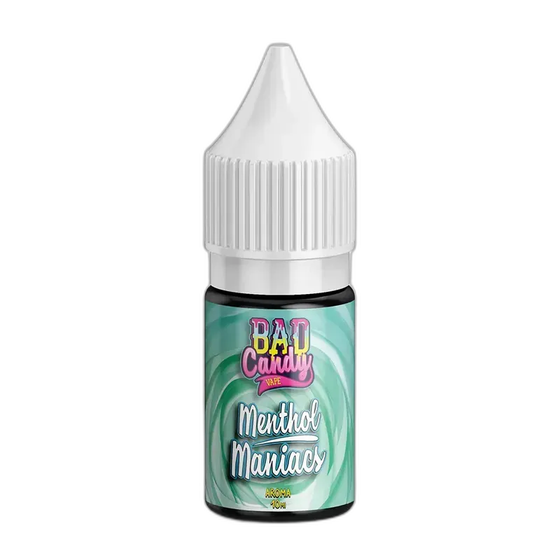 Bad Candy - Menthol Maniacs - Aroma 10ml