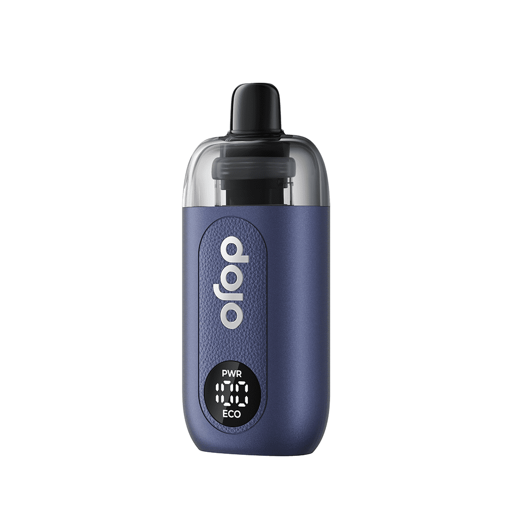 Vaporesso dojo Blast X Device Blue