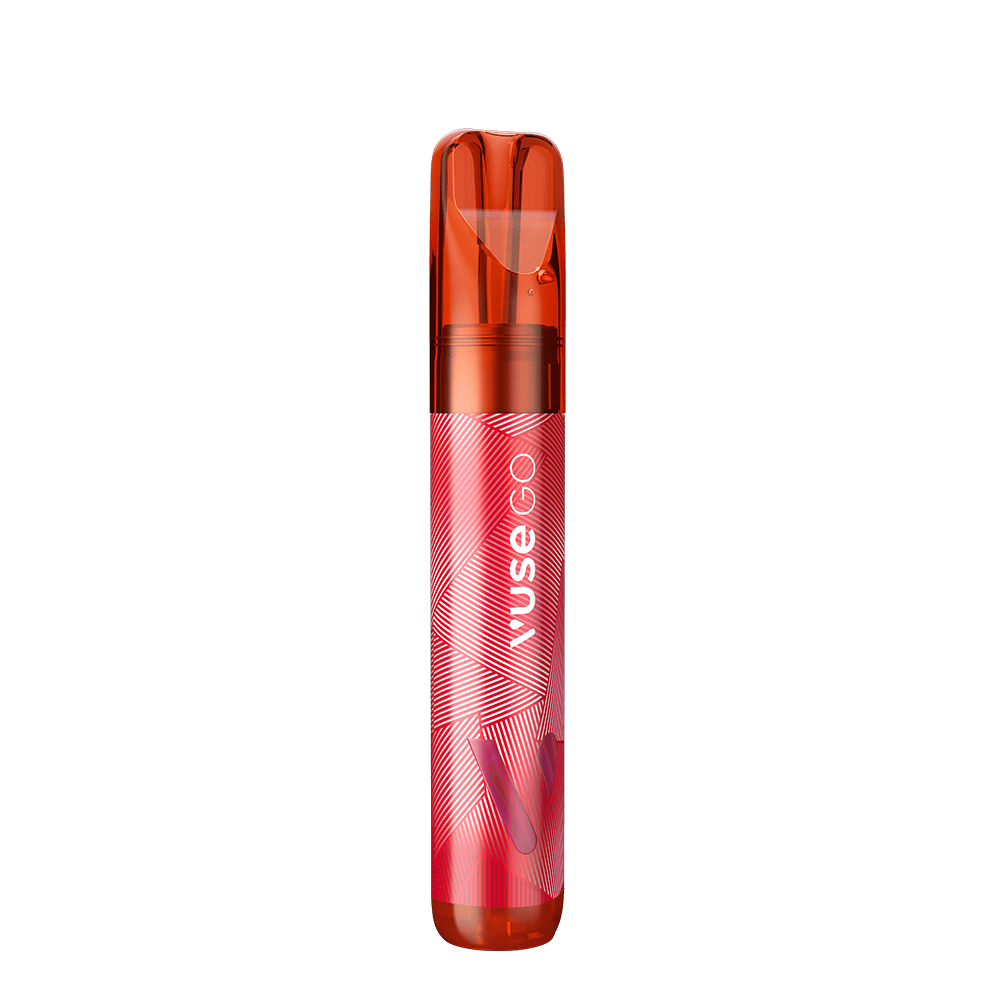 Vuse GO 1000 Strawberry Ice 20mg Einweg E-Zigarette