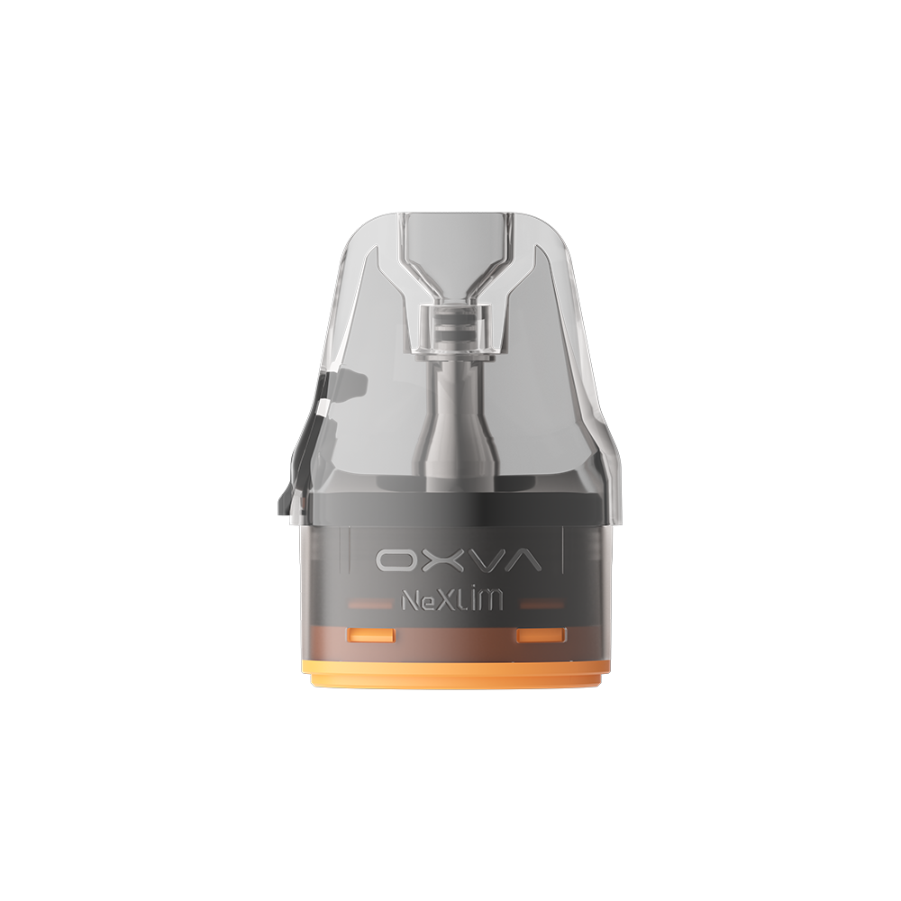 OXVA NeXLIM V2 0,8 Ohm CL Pod (NeXlim, Go, 2, 2 Mini)