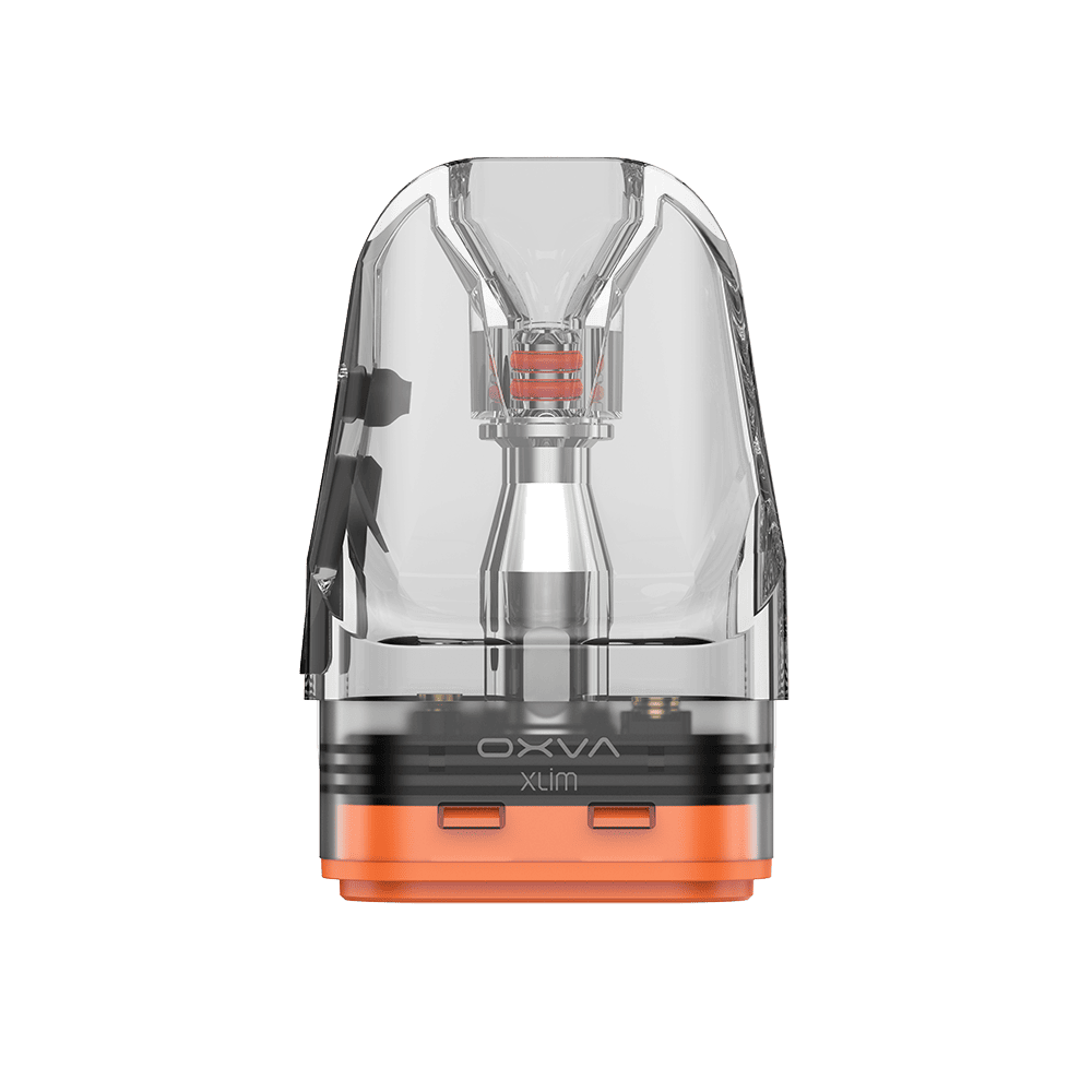 OXVA XLIM ABT Pod - Unitech 3.0 - 0,8 Ohm