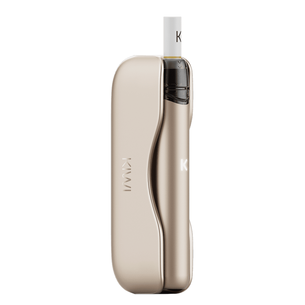 KIWI 2 - Kit Gold Rose