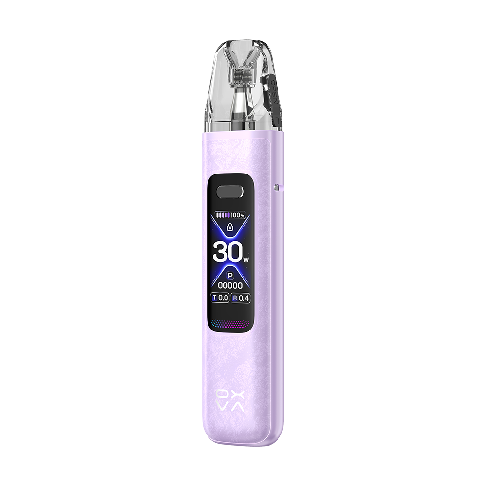 OXVA XLIM Pro 3 Lavender Purple