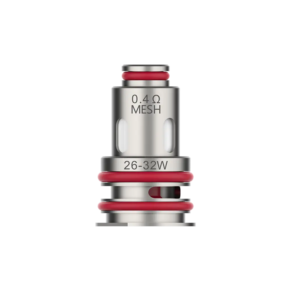 Vaporesso GTX 0,4 Ohm Sieb Coil (Luxe XR, Luxe X Pro)
