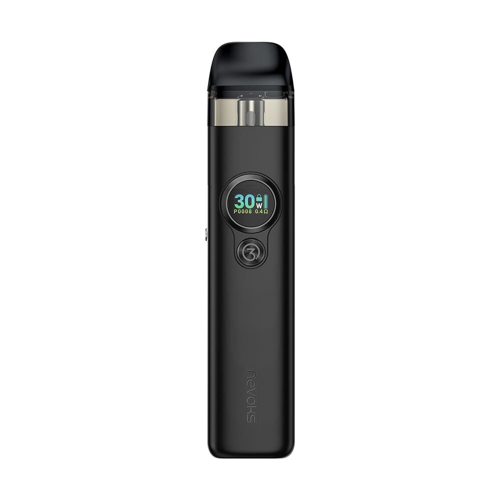 Nevoks Feelin 3 Kit Midnight Black