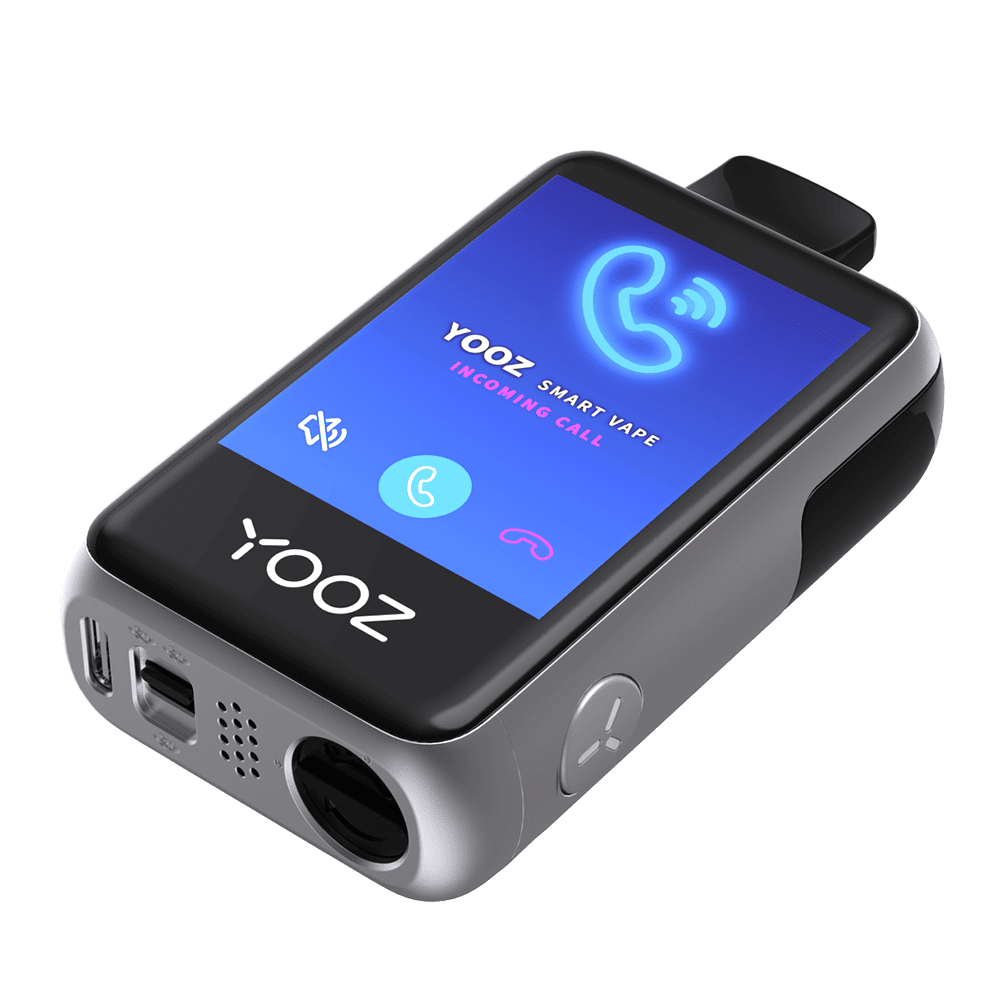 Yooz Linkx Pro Kit Grey
