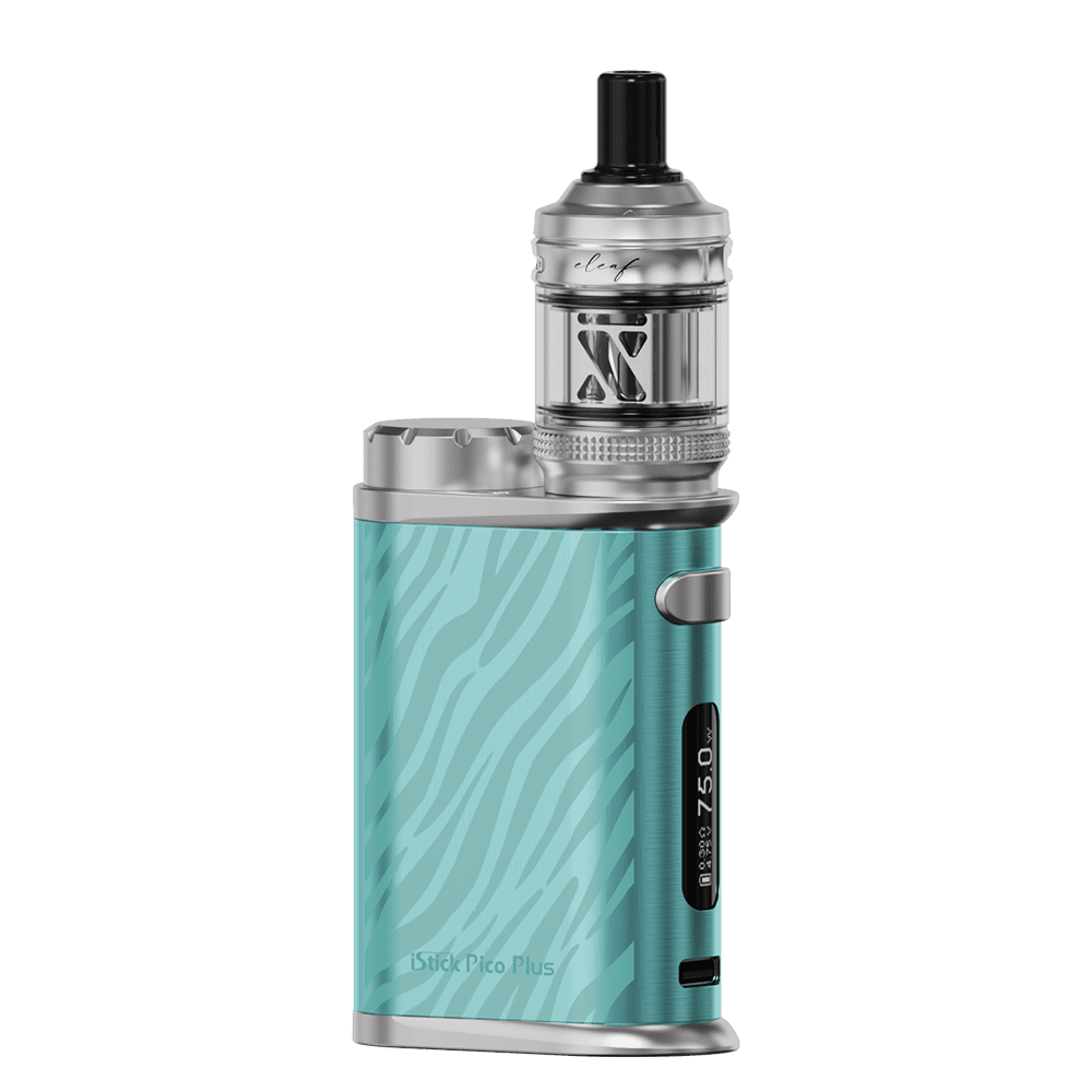Eleaf iStick Pico Plus Kit Teal