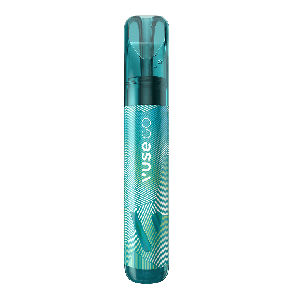 Vuse GO 1000 Peppermint Ice 20mg Einweg E-Zigarette