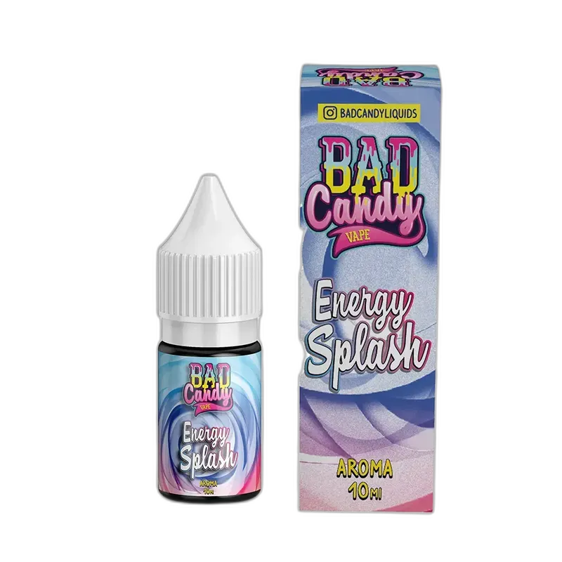 Bad Candy - Energy Splash - Aroma 10ml