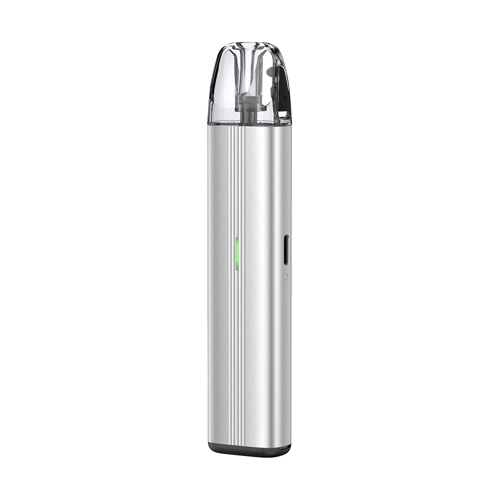 Uwell Caliburn Air R Kit Classic Silver