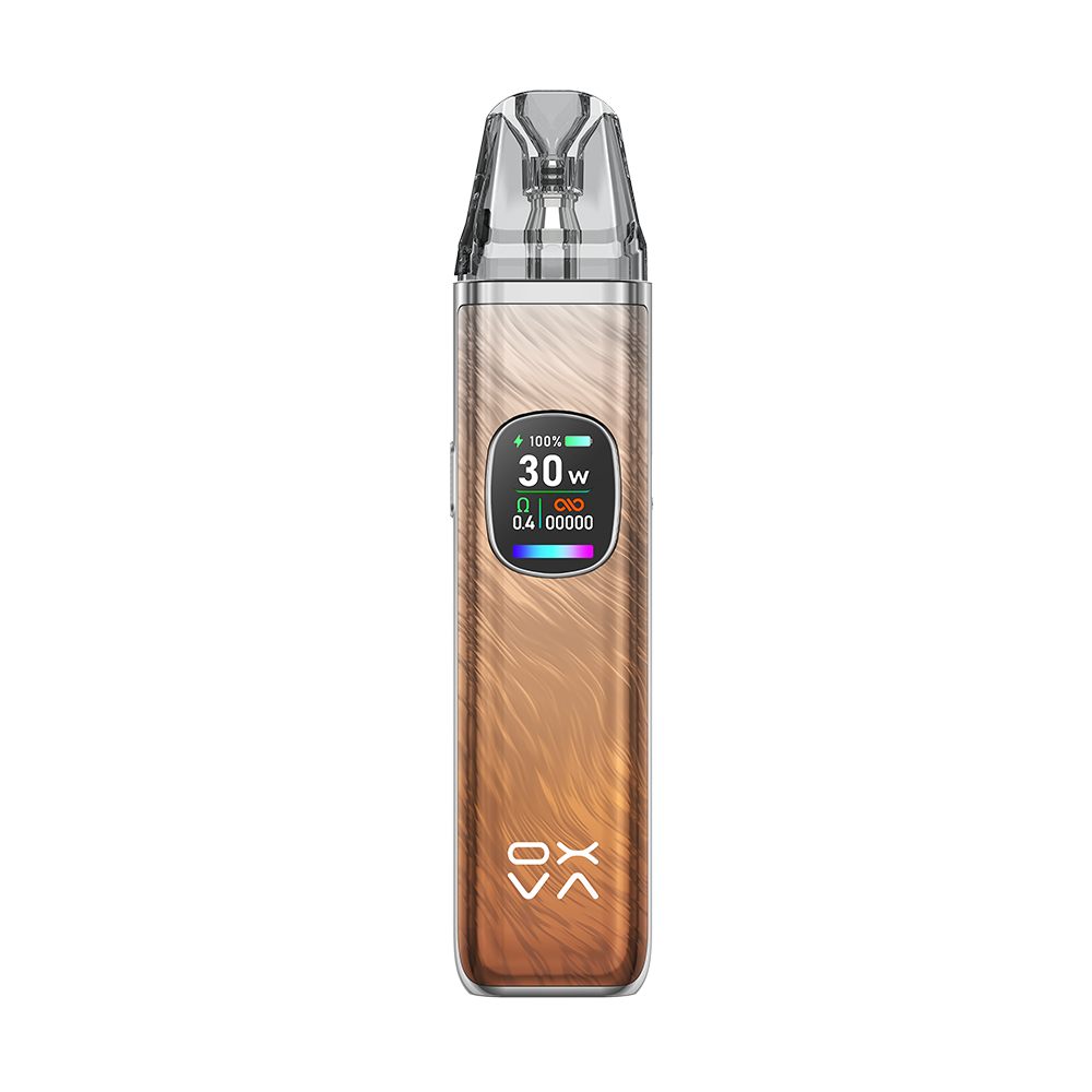 OXVA XLIM Pro 2 Kit Kompaktes Pod-System fr MTL & RDL OXVA XLIM Pro 2 Kit Kompaktes Pod-System fr MTL & RDL