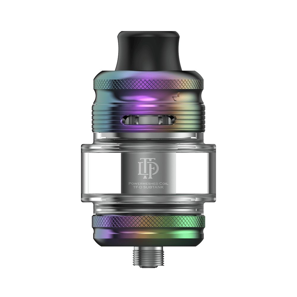 Smok TF-D Subohm Tank 7-Color  (X-Priv Solo, Plus)