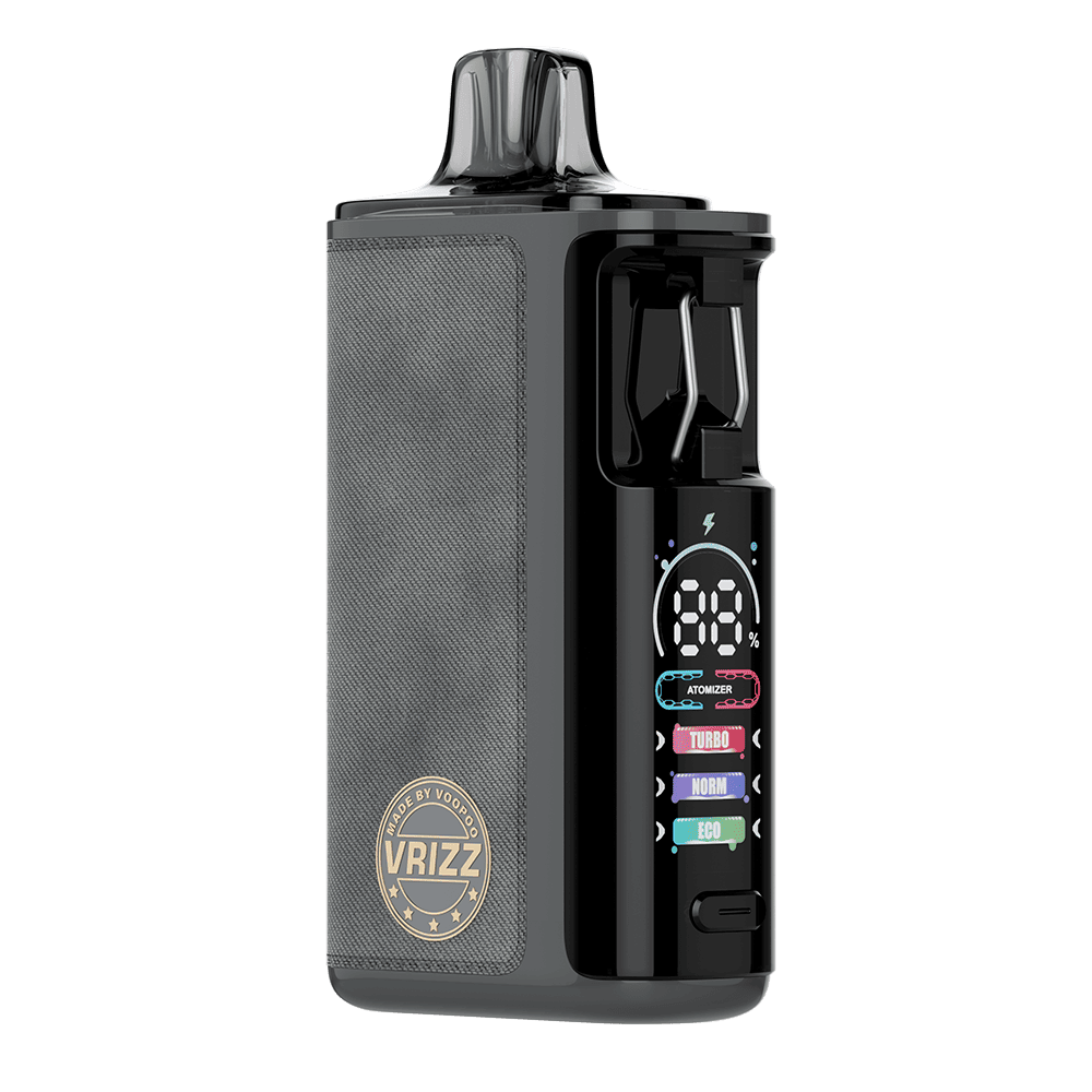 Voopoo VRIZZ 2 Kit Denim Gray