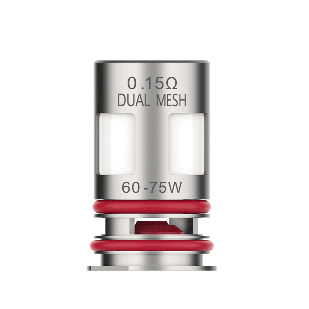 Vaporesso GTX 0,15 Ohm Dual Sieb Coil (Luxe X, Luxe XR, Luxe XR MAX, Luxe XR MAX 2) Vaporesso GTX 0,15 Ohm Dual Sieb Coil (Luxe X, Luxe XR, Luxe XR MAX, Luxe XR MAX 2)